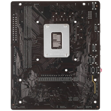 Материнская плата Gigabyte H610M K DDR4