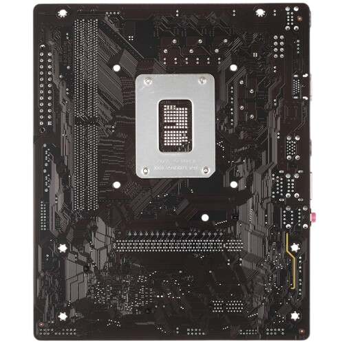 Материнская плата Gigabyte H610M K DDR4