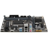 Материнская плата Gigabyte H610M K DDR4