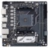 Материнская плата ASUS PRIME A320I-K/CSM