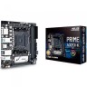 Материнская плата ASUS PRIME A320I-K/CSM