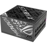 Блок питания ASUS 1000W ROG-STRIX-1000P-GAMING (90YE00W1-B0NA00) 16 Pin (PCIe 5.0 Connector Cable Details)