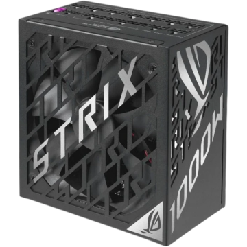 Блок питания ASUS 1000W ROG-STRIX-1000P-GAMING (90YE00W1-B0NA00) 16 Pin (PCIe 5.0 Connector Cable Details)
