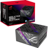 Блок питания ASUS 1000W ROG-STRIX-1000P-GAMING (90YE00W1-B0NA00) 16 Pin (PCIe 5.0 Connector Cable Details)