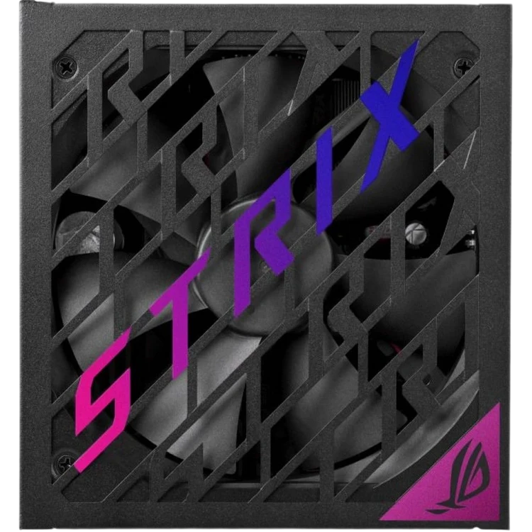 Блок питания ASUS 1000W ROG-STRIX-1000P-GAMING (90YE00W1-B0NA00) 16 Pin (PCIe 5.0 Connector Cable Details)