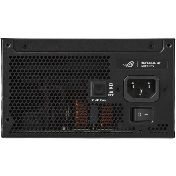 Блок питания ASUS 1000W ROG-STRIX-1000P-GAMING (90YE00W1-B0NA00) 16 Pin (PCIe 5.0 Connector Cable Details)