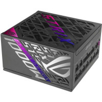 Блок питания ASUS 1000W ROG-STRIX-1000P-GAMING (90YE00W1-B0NA00) 16 Pin (PCIe 5.0 Connector Cable Details)