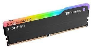 Оперативная память 16 Gb 5600 MHz Thermaltake TOUGHRAM Z-ONE RGB D5 (RG30D516GX1-5600C36S)