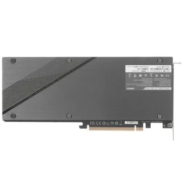 Твердотельный накопитель Gigabyte AIC 8000 Gb AORUS GP-ASACNE6800TTTDA