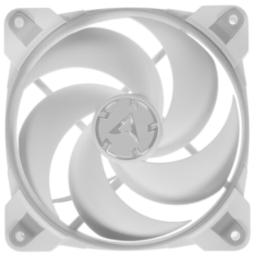 Вентилятор для корпуса Arctic Cooling BioniX P120 Grey/White PWM ACFAN00167A PWM
