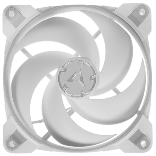 Вентилятор для корпуса Arctic Cooling BioniX P120 Grey/White PWM ACFAN00167A PWM