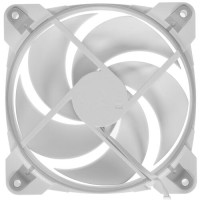 Вентилятор для корпуса Arctic Cooling BioniX P120 Grey/White PWM ACFAN00167A PWM