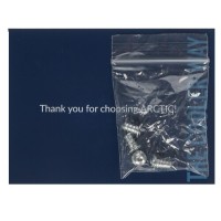 Вентилятор для корпуса Arctic Cooling BioniX P120 Grey/White PWM ACFAN00167A PWM