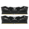 Оперативная память 64 Gb 6400 MHz Team Group T-FORCE DELTA RGB Black (FF3D564G6400HC30CDC01)