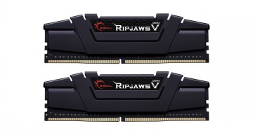 Оперативная память 32 Gb 3600 MHz G.Skill RIPJAWS V (F4-3600C18D-32GVK)