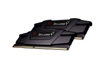 Оперативная память 16 Gb 3200 MHz G.Skill RIPJAWS V (F4-3200C14D-16GVK)