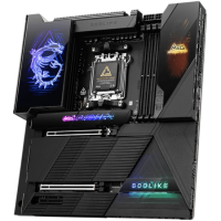 Материнская плата MSI MEG X870E GODLIKE