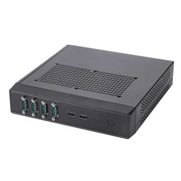 Компьютерный корпус GIGABYTE для МВ серии TN GP-TN90