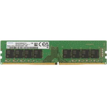 Оперативная память 32 Gb 3200 MHz Samsung (M378A4G43AB2-CWE)