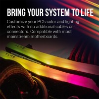 Оперативная память 16 Gb 3600 MHz PNY XLR8 EPIC-X RGB (MD16GK2D4360018XRGB)