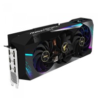 Видеокарта GIGABYTE (GV-N307TAORUS M-8GD) GeForce RTX 3070 Ti 8GB AORUS M