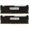 Оперативная память 16 Gb 3200 MHz Kingston FURY Beast RGB Black (KF432C16BB2AK2/16WP)