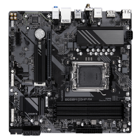 Материнская плата Gigabyte B650M D3HP AX 1.3