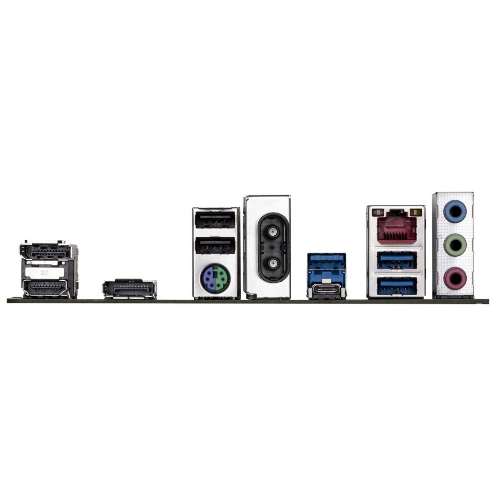 Материнская плата Gigabyte B650M D3HP AX 1.3