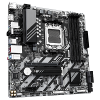 Материнская плата Gigabyte B650M D3HP AX 1.3