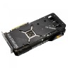 Видеокарта ASUS (TUF-RTX3070TI-8G-GAMING) GeForce RTX 3070 Ti 8Gb TUF GAMING 90YV0GY1-M0NA00