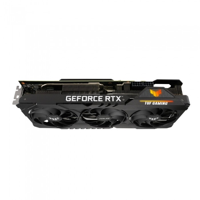 Видеокарта ASUS (TUF-RTX3070TI-8G-GAMING) GeForce RTX 3070 Ti 8Gb TUF GAMING 90YV0GY1-M0NA00
