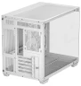 Компьютерный корпус Deepcool CG330 3F WH ARGB White