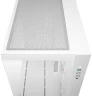 Компьютерный корпус Deepcool CG330 3F WH ARGB White