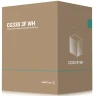 Компьютерный корпус Deepcool CG330 3F WH ARGB White