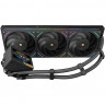 Система жидкостного охлаждения для процессора Thermalright Mjolnir Vision 360 UB Pro ARGB Black (TRMV360UBPROAB)