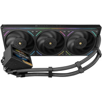 Система жидкостного охлаждения для процессора Thermalright Mjolnir Vision 360 UB Pro ARGB Black (TRMV360UBPROAB)