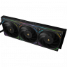 Система жидкостного охлаждения для процессора Thermalright Mjolnir Vision 360 UB Pro ARGB Black (TRMV360UBPROAB)