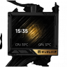 Система жидкостного охлаждения для процессора Thermalright Mjolnir Vision 360 UB Pro ARGB Black (TRMV360UBPROAB)