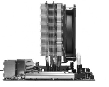 Кулер для процессора ID-COOLING SE-224-XT-R