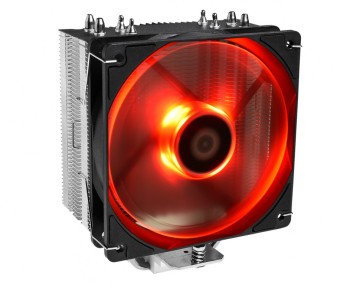 Кулер для процессора ID-COOLING SE-224-XT-R