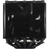 Кулер для процессора Thermalright Silver Soul 110 Black (TRSS110B)