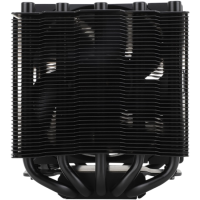 Кулер для процессора Thermalright Silver Soul 110 Black (TRSS110B)
