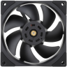 Кулер для процессора Thermalright Silver Soul 110 Black (TRSS110B)