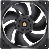 Кулер для процессора Thermalright Silver Soul 110 Black (TRSS110B)