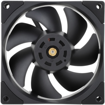 Кулер для процессора Thermalright Silver Soul 110 Black (TRSS110B)