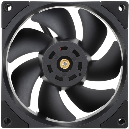 Кулер для процессора Thermalright Silver Soul 110 Black (TRSS110B)