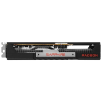 Видеокарта Sapphire (11350-03-20G) Radeon RX 9060 XT 16GB PULSE OC