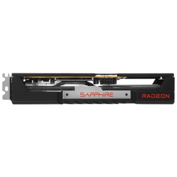 Видеокарта Sapphire (11350-03-20G) Radeon RX 9060 XT 16GB PULSE OC