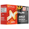 Видеокарта Sapphire (11350-03-20G) Radeon RX 9060 XT 16GB PULSE OC