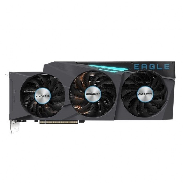 Видеокарта GIGABYTE (GV-N308TEAGLE-12GD) GeForce RTX 3080 Ti 12Gb EAGLE